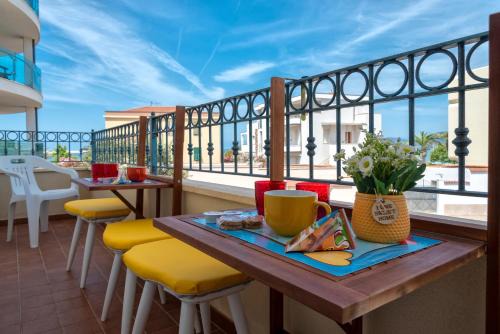 Lido Apartment | San Giovanni Lido
