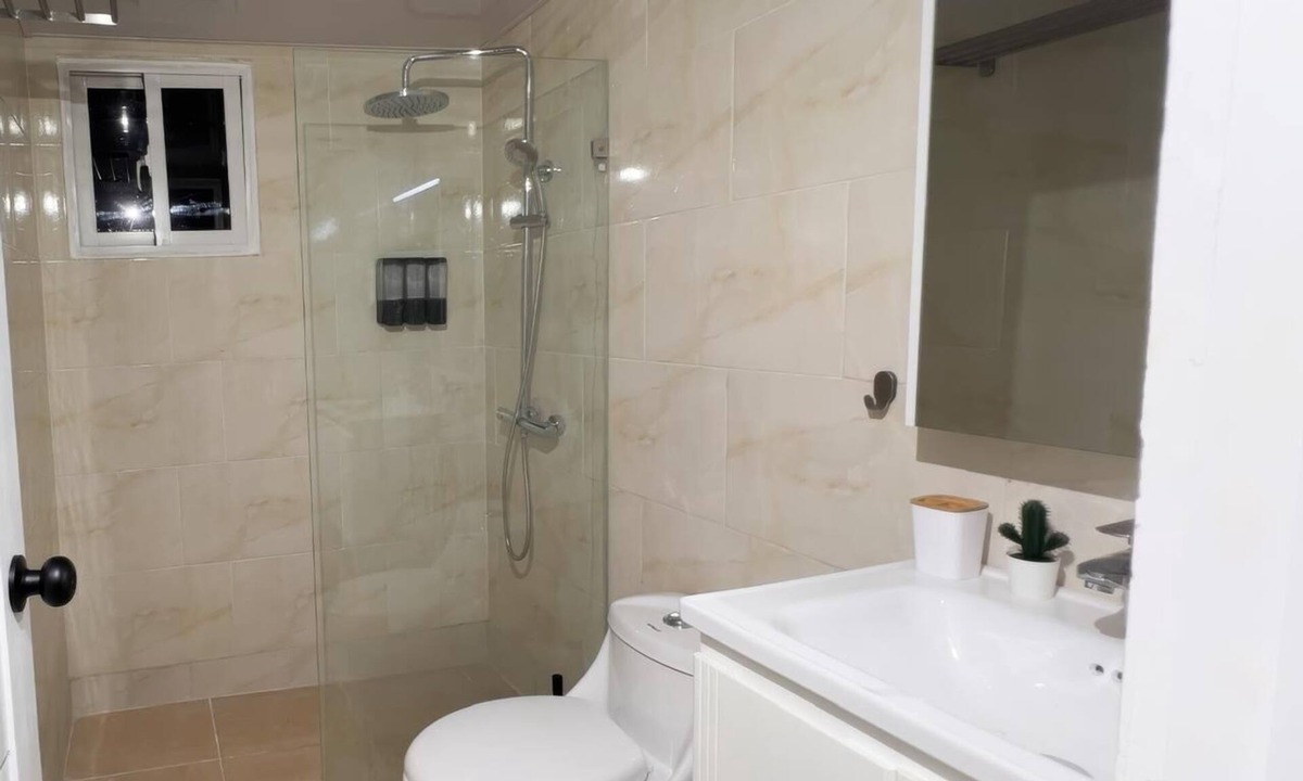 Mendoza Apartment | SAN ISIDRO URBAN SUITE