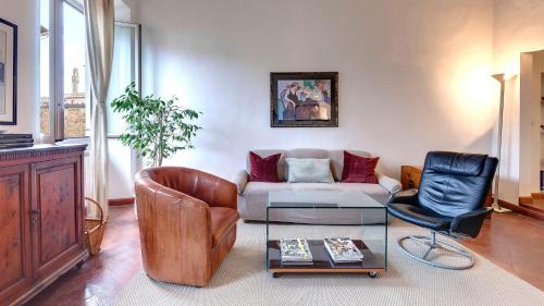 Oltrarno Apartment | San Jacopo 27