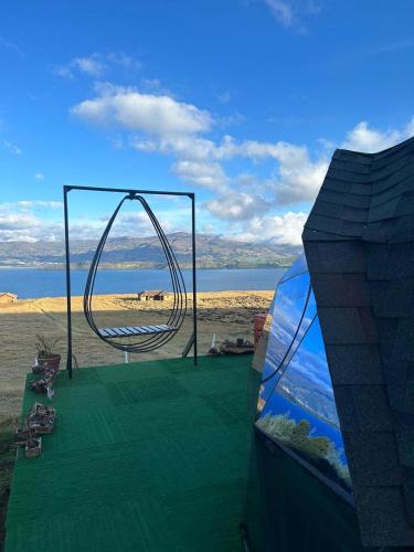 Tota Villa | San Jerónimo Glamping