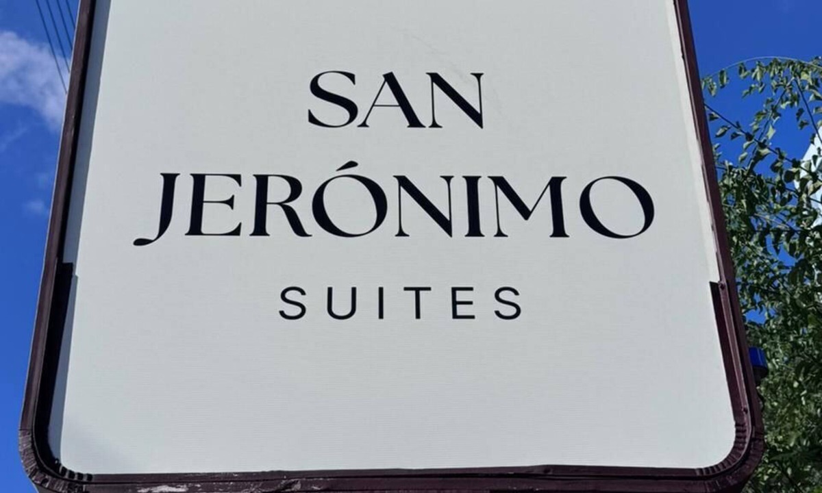 San Jeronimo Apartment | San Jeronimo Suites