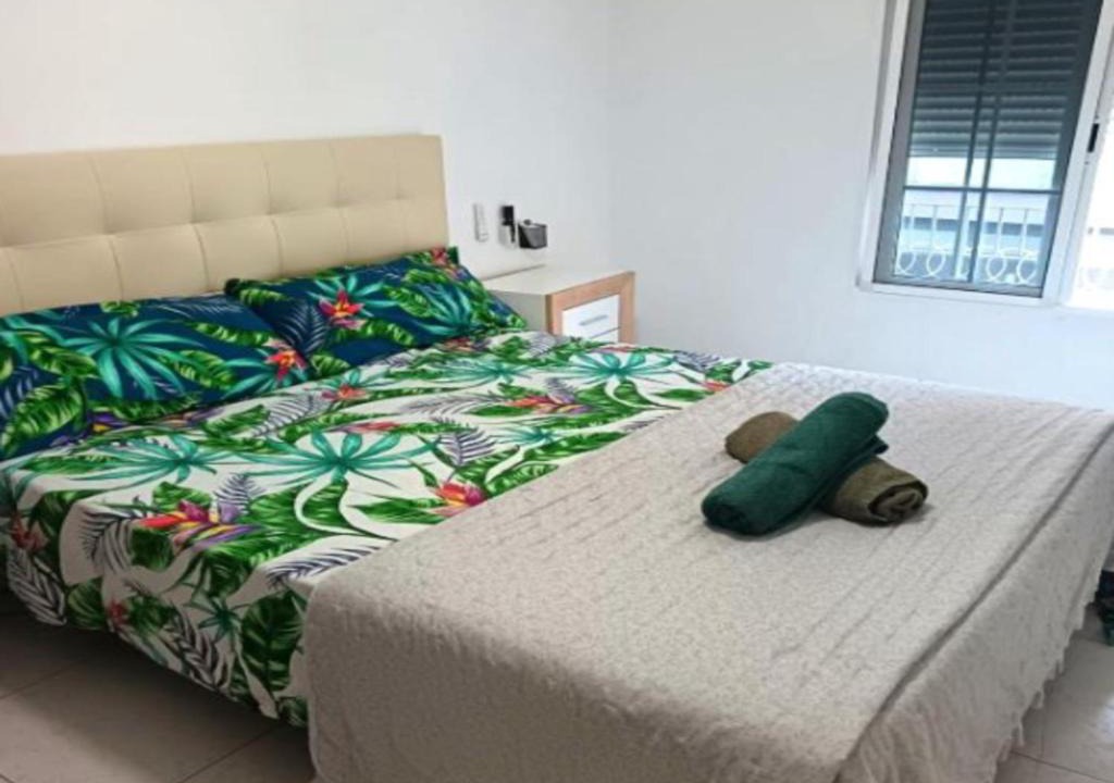 Algemesi Apartment | San Jose Luminoso