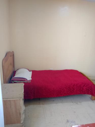 Callao House | San Juan