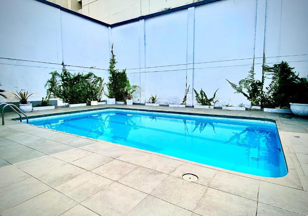 Campestre Hotel | San Laurent