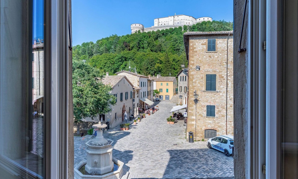 San Leo Hotel | San Leo Albergo Diffuso