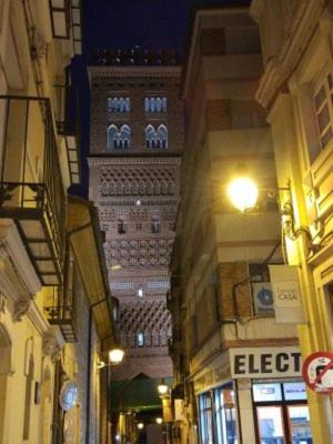 Teruel Apartment | san leon