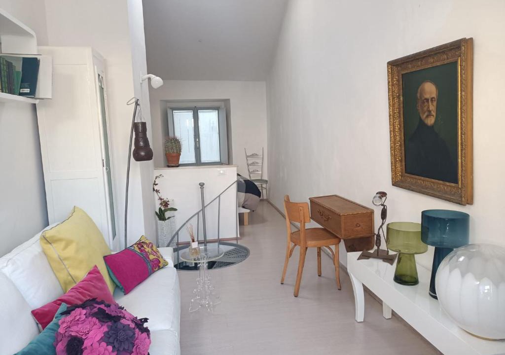 Mergo House | San Lorenzo
