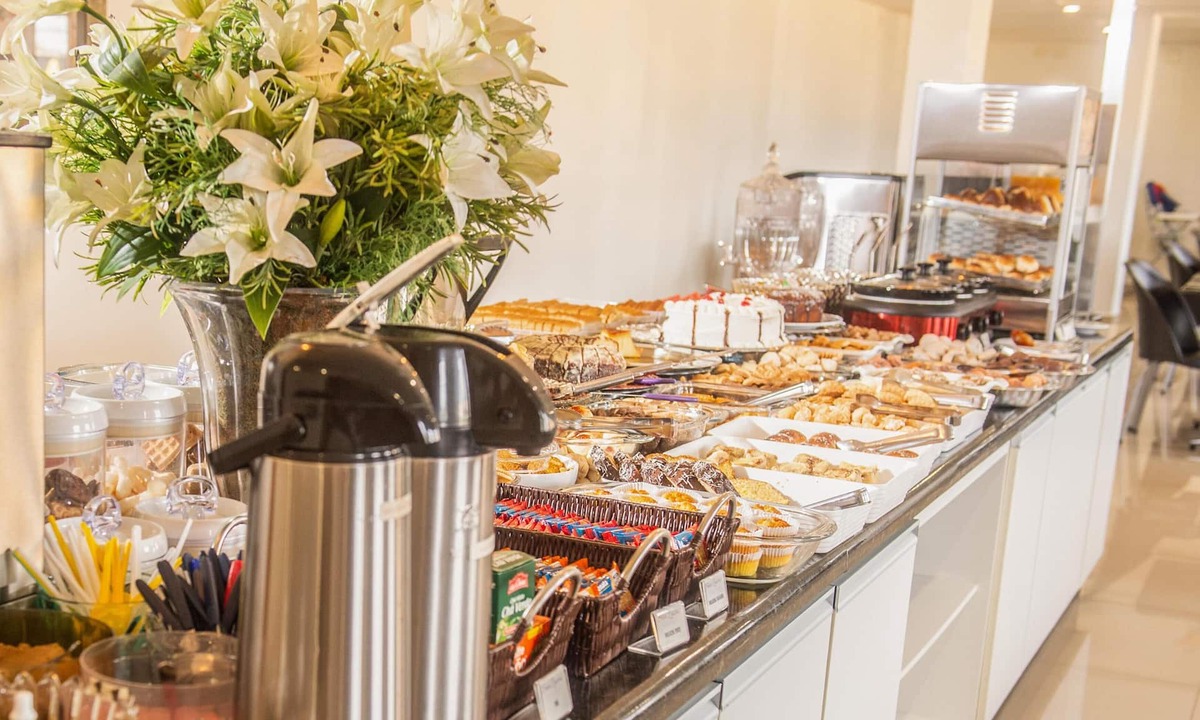 Sarandi Hotel | San Lucas Hotel