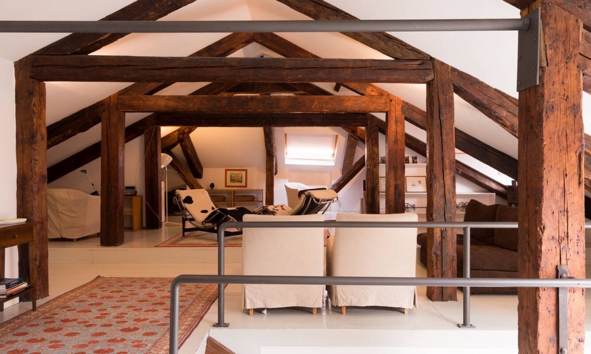 San Marco Apartment | San Marco Architect Designed Penthouse Apartment