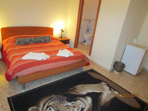 Pisa House | San Marco