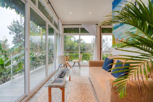 Pasajcap Apartment | San Marcos Suites