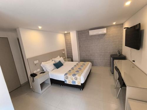 Bocagrande Hotel | San Martin Cartagena