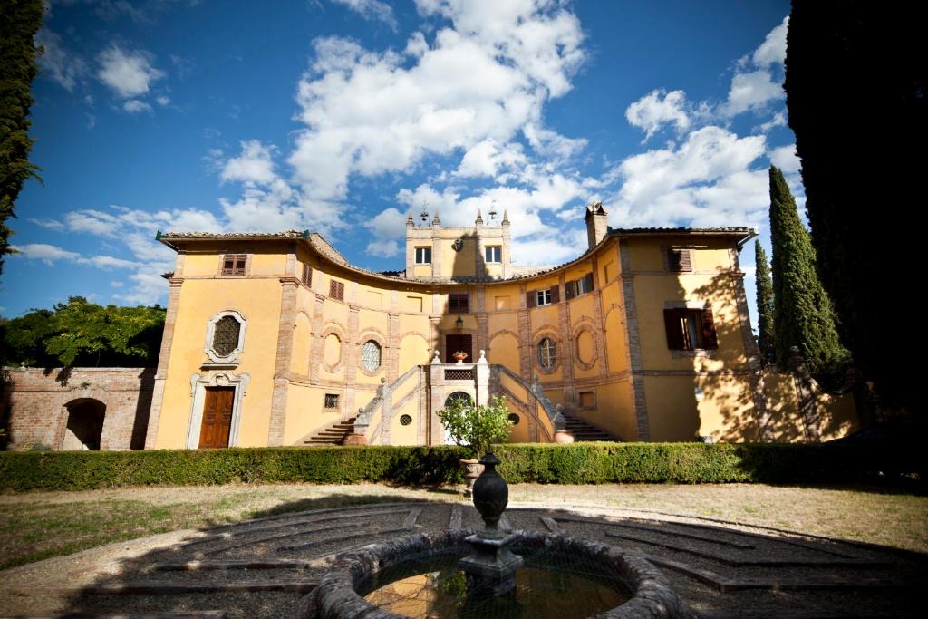 Perugia Villa | San Martinello