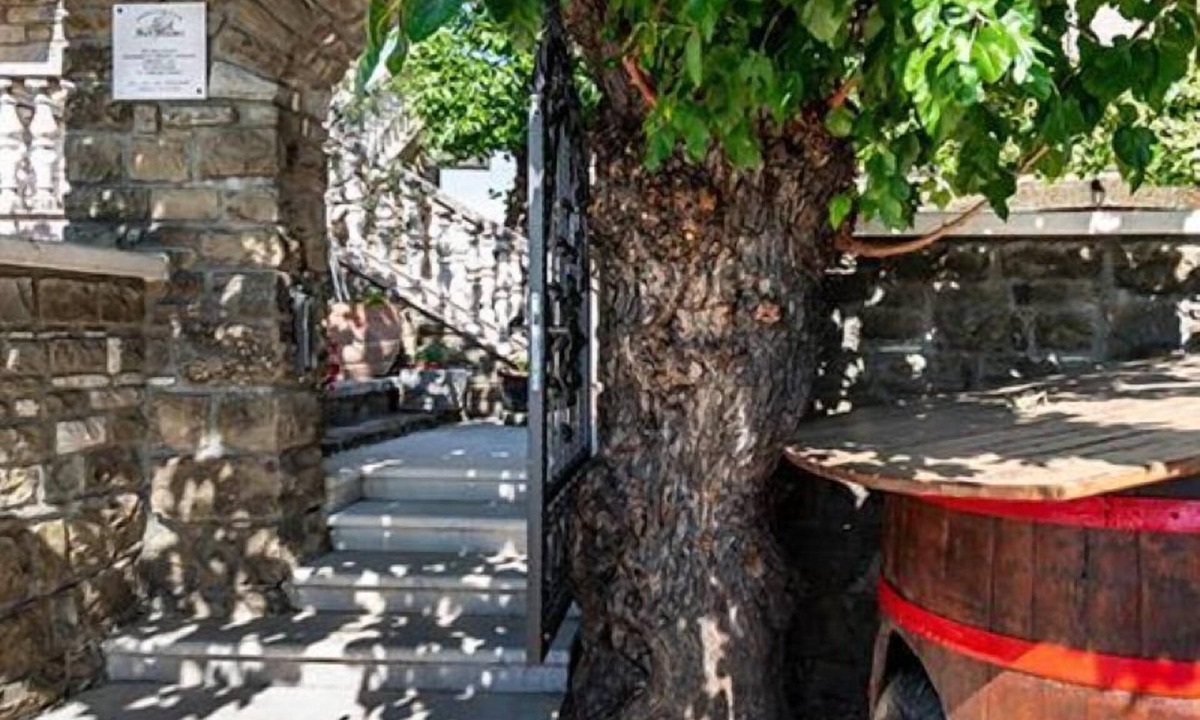 Momjan Bed & Breakfast | San Mauro