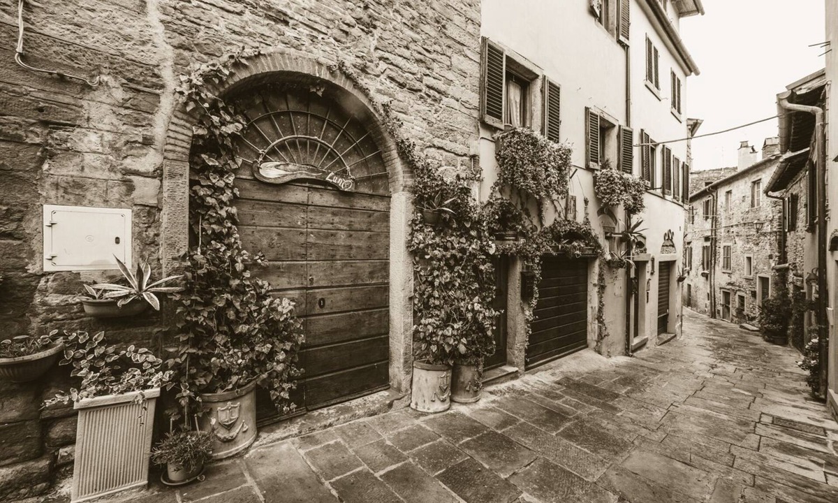 Castiglion Fiorentino House | San Michele al Borgo