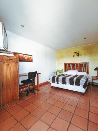 Ubate Apartment | San Pedro