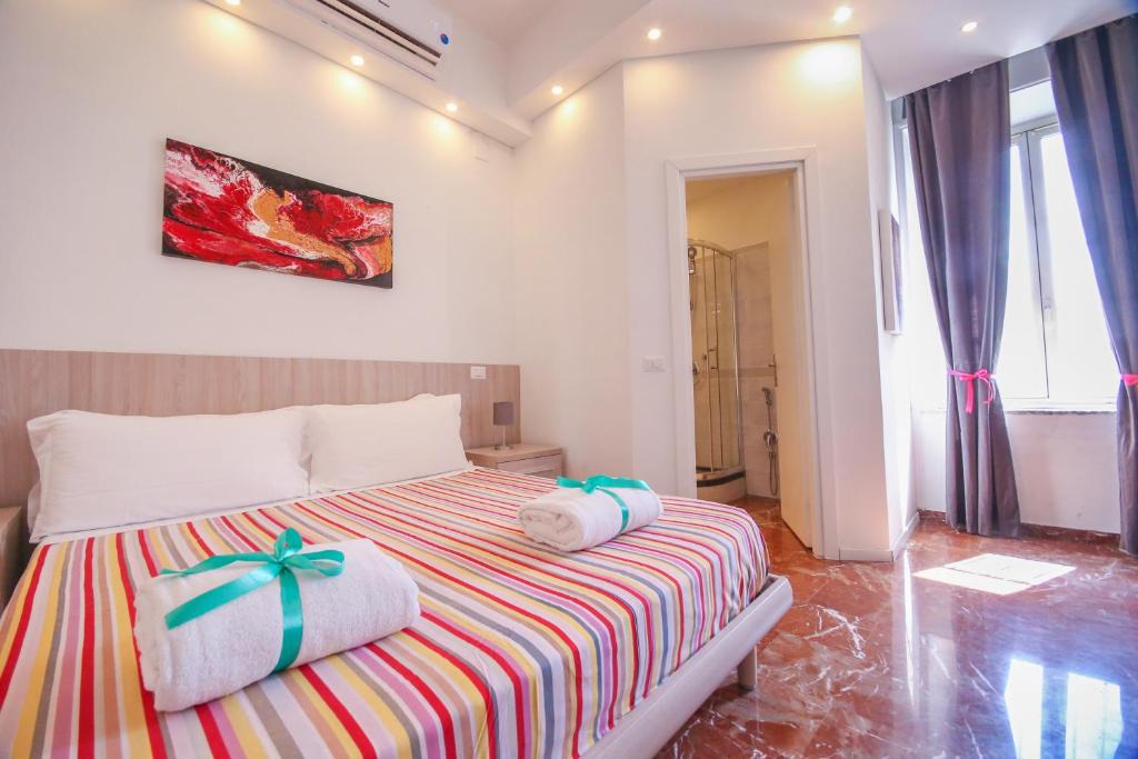 Vatican Apartment | San Peter Lory's Aparts