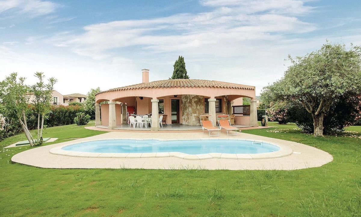Sant'Elmo House | San Pietro