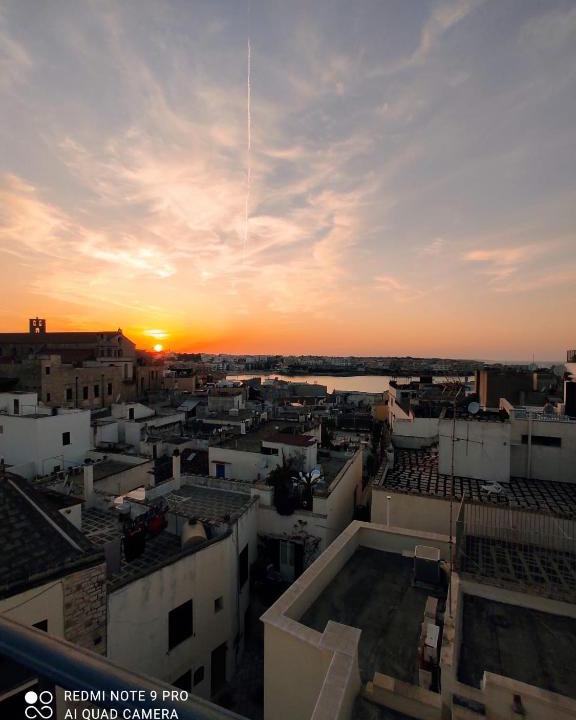 Otranto Historic Centre Apartment | San Pietro Otranto