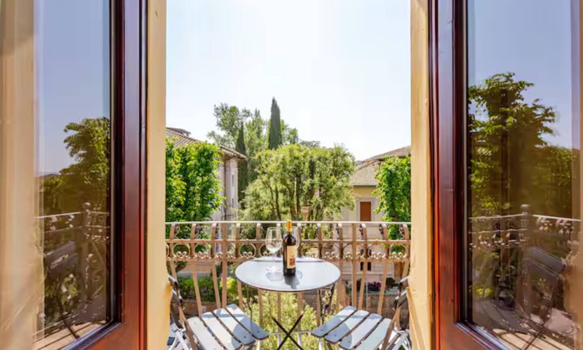 Siena Hotel | San Prospero Heritage
