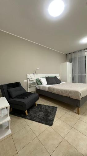 Vimodrone Apartment | San Raffaele 47 - Ospedale e Metro Milano - Intero Appartamento