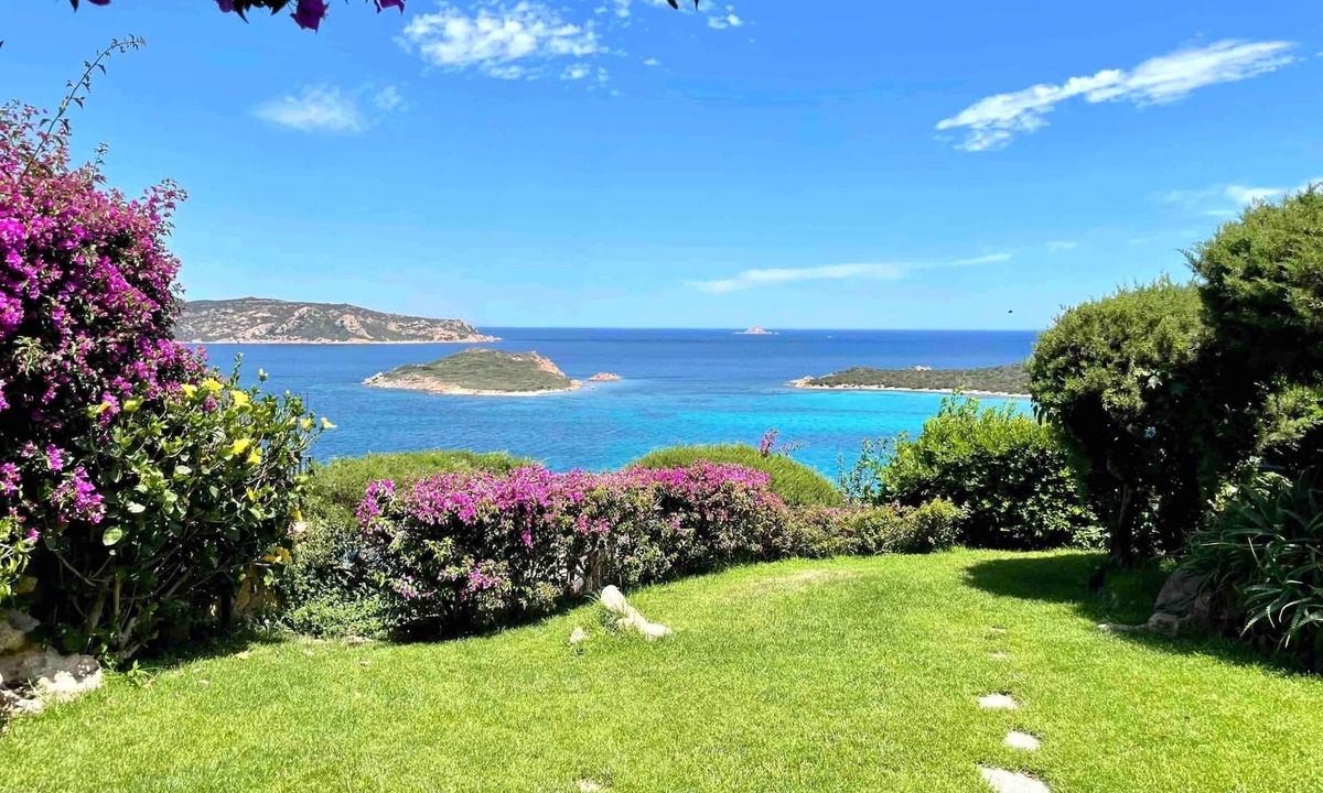 Capo Coda Cavallo Apartment | SAN TEODORO PUNTA EST SPETTACOLARE QUADRILOCALE VISTA MARE, La vostra vacanza da sogno in Sardegna i.