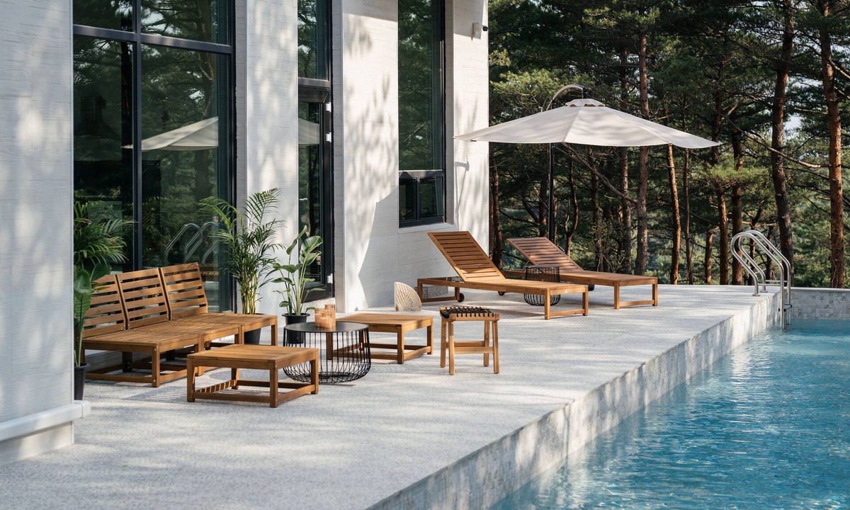 Yangyang House | san180
