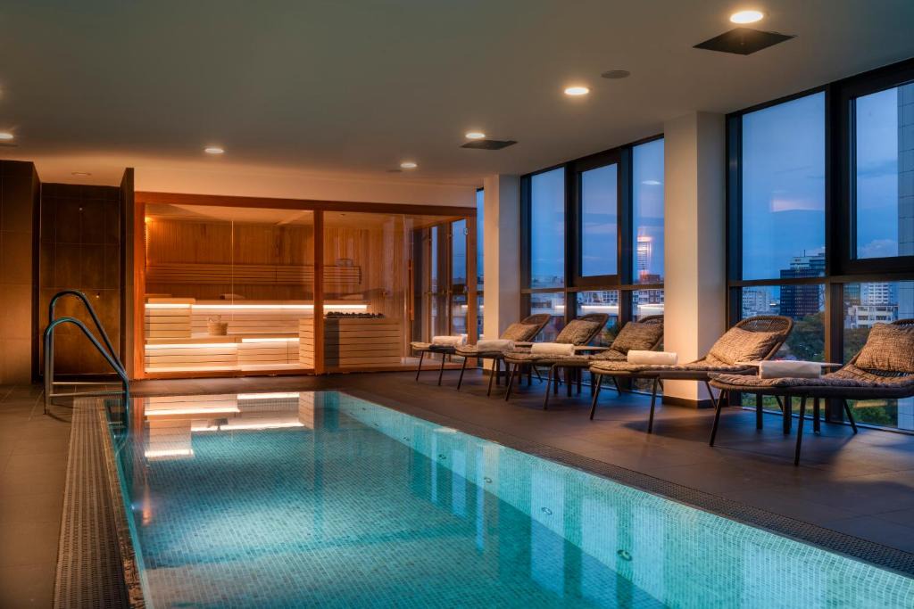 Wilmersdorf Hotel | SANA Berlin Hotel