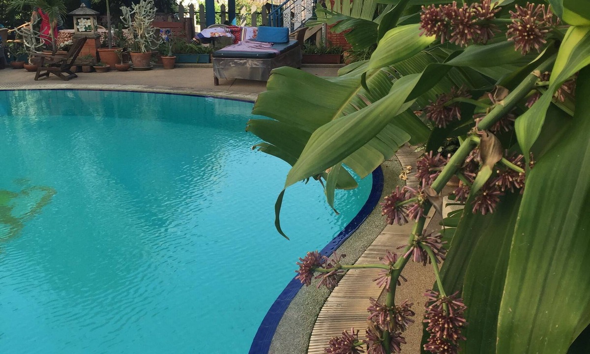 Bang Phli Hotel | Sananwan Palace