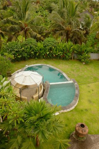 West Selemadeg Bed & Breakfast | Sanava Balian