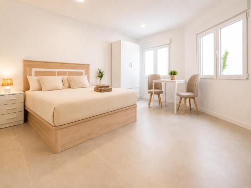 Campoamor Apartment | Sanchis Studios
