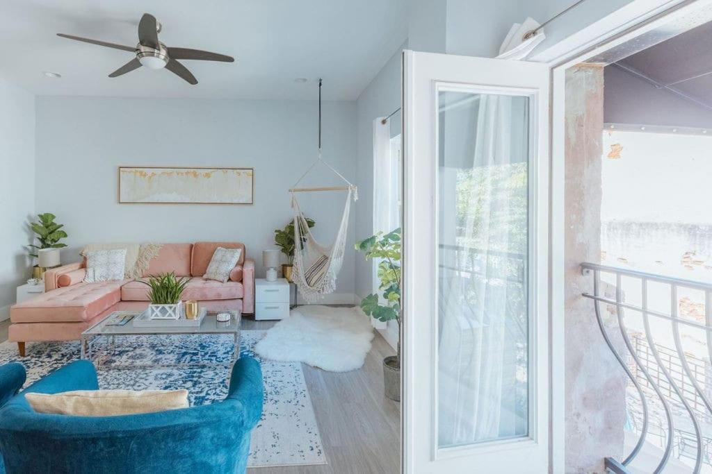 Johnson City Apartment | Sanctuary Co 204 Main St Downtown Johnson City