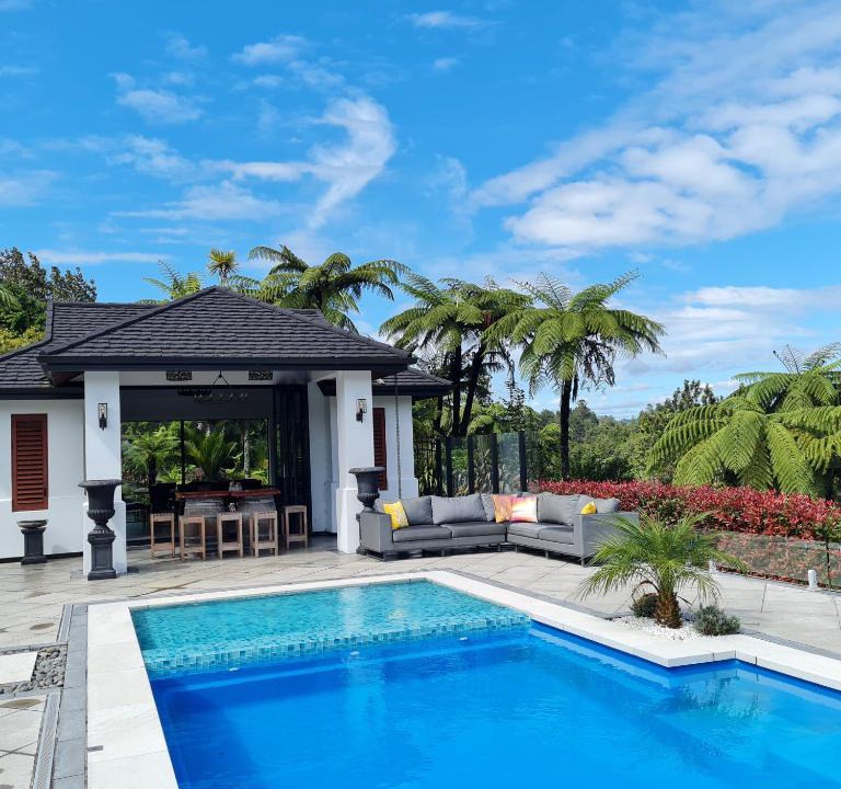 Pyes Pa Villa | Sanctuary Ridge