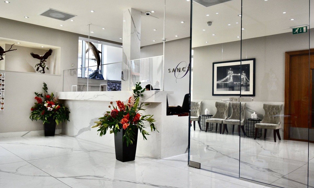 Maida Vale Hotel | Sanctum London Maida Vale