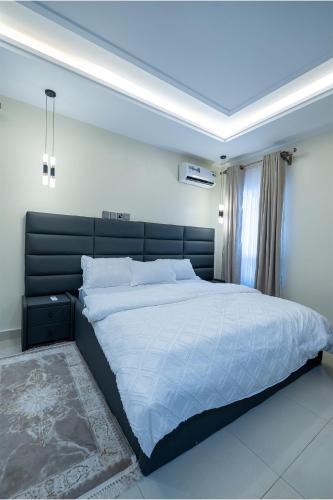 Ado Bed & Breakfast | Sanctum Suites