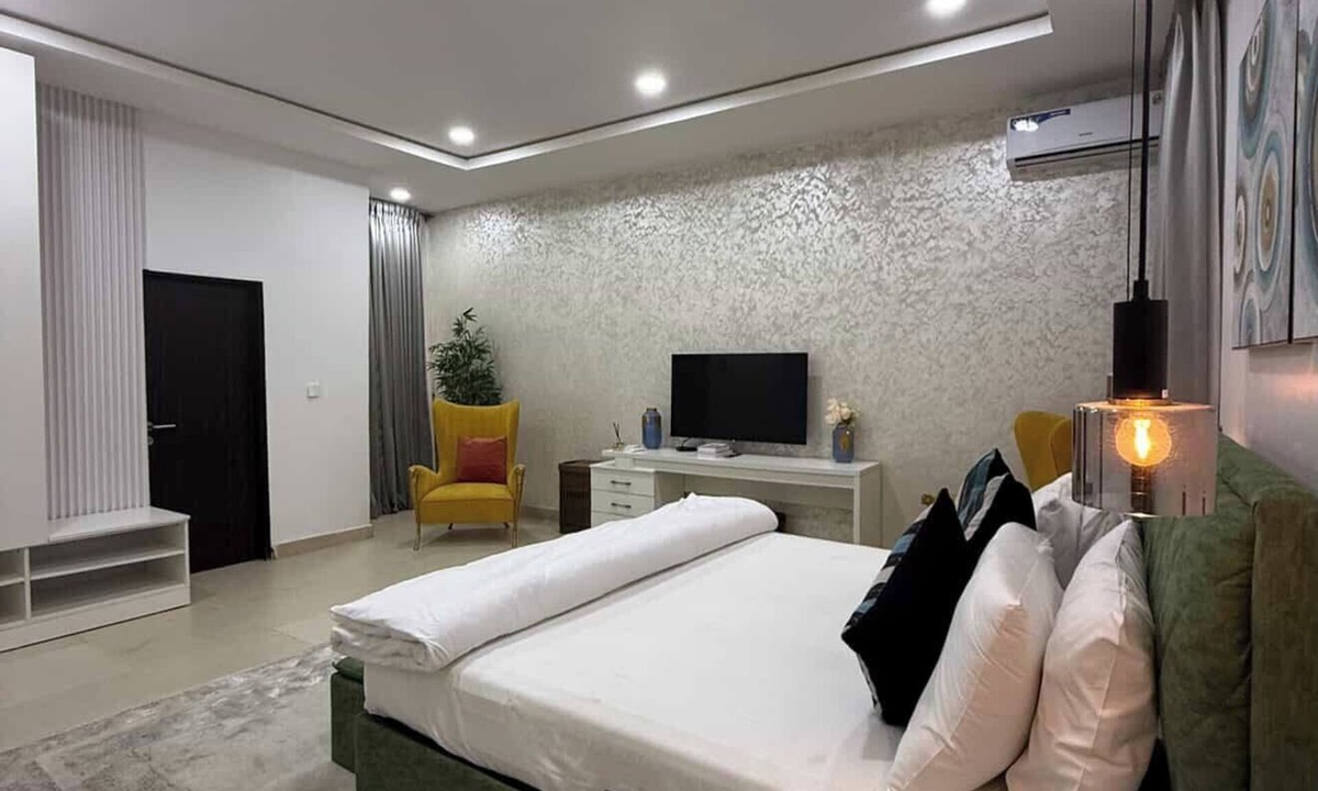 Ado Hotel | Sanctum Suites