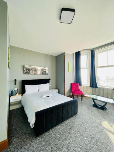 Rhyl Hotel | Sand Beach