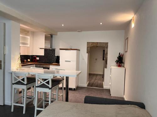 Rouffach Apartment | Sand & Chill - Studio 37R