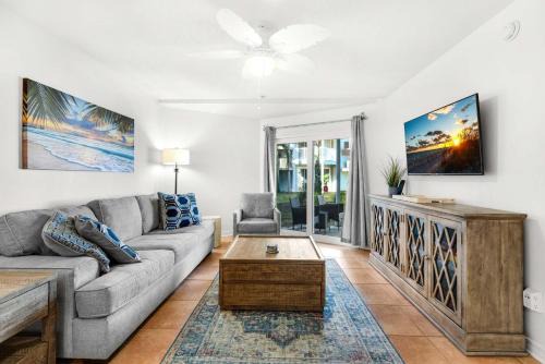 Villa Sabine House | Sand Dollar E-101