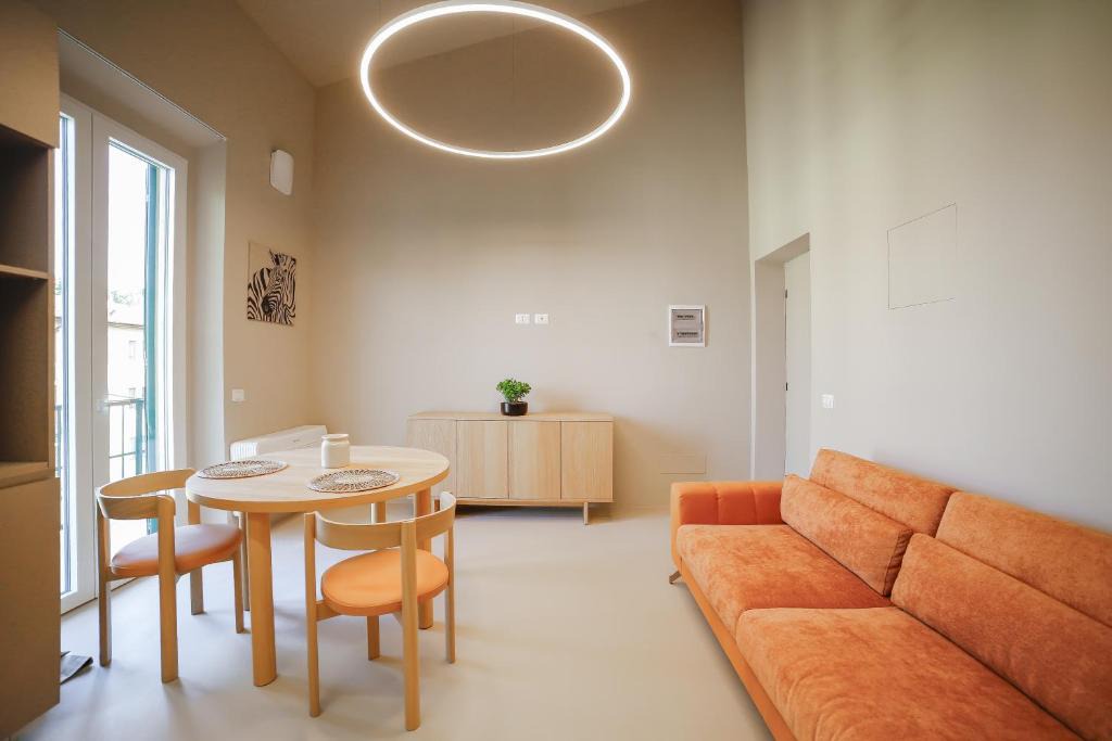 Novoli - San Donato Apartment | Sand Living