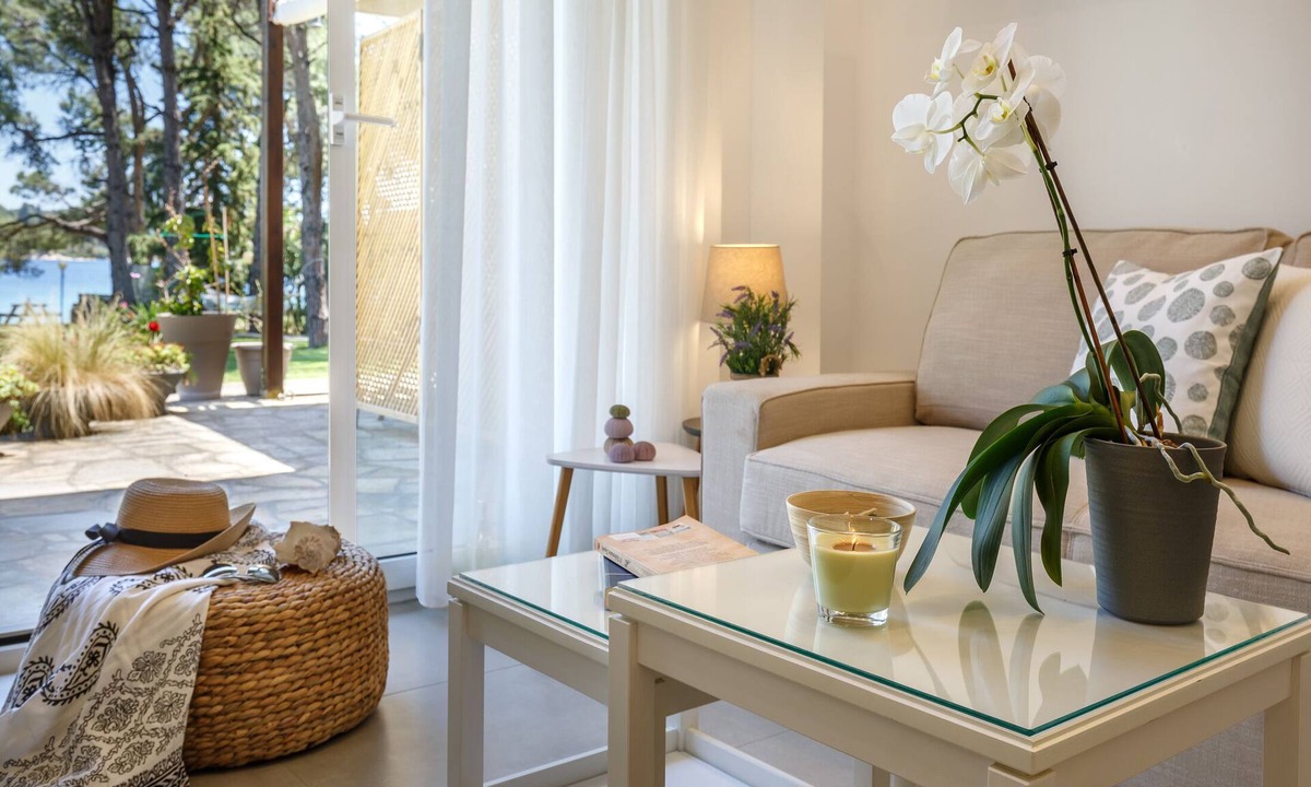 Halkidiki Villa | Sand Resort II - Live your Dream of Heaven on Earth!