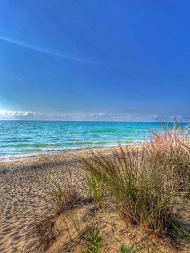 Miller Beach Apartment | Sand Stones