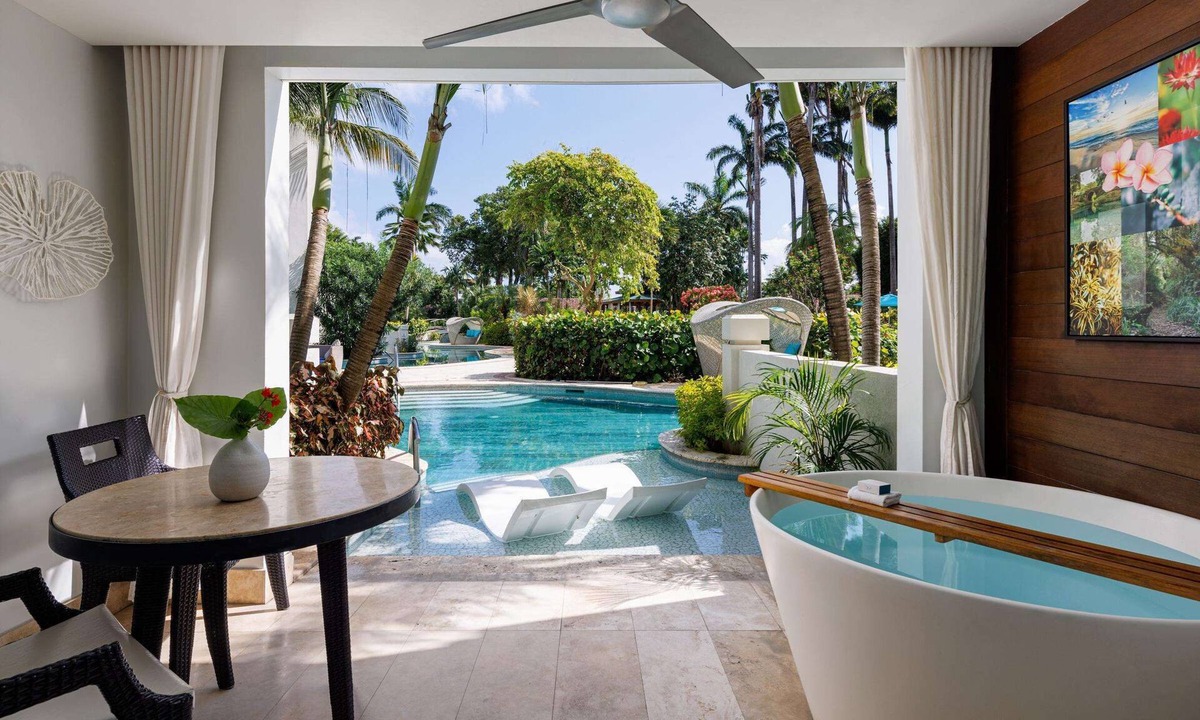 Maxwell Resort | Sandals Barbados - ALL INCLUSIVE Adults Only