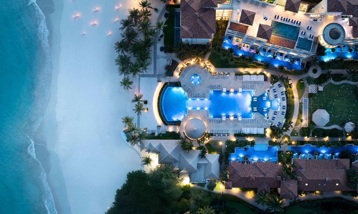 Maxwell Resort | Sandals Royal Barbados - ALL INCLUSIVE Adults Only