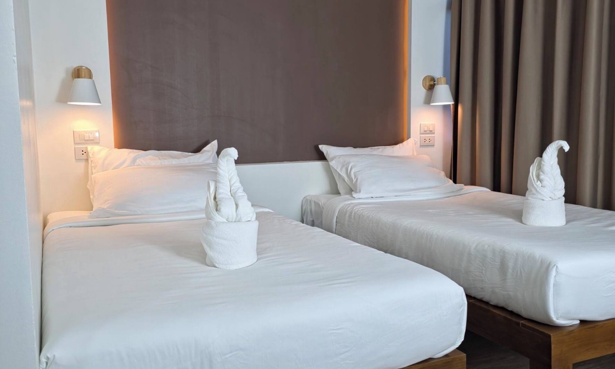 Thong Sala Hotel | SANDB Hotel