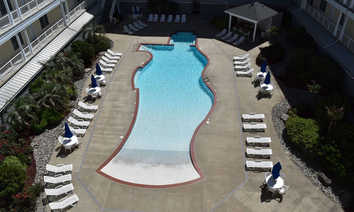 Sandbridge Condo | Sandbridge Beach,Virginia Beach Penthouse Condominum