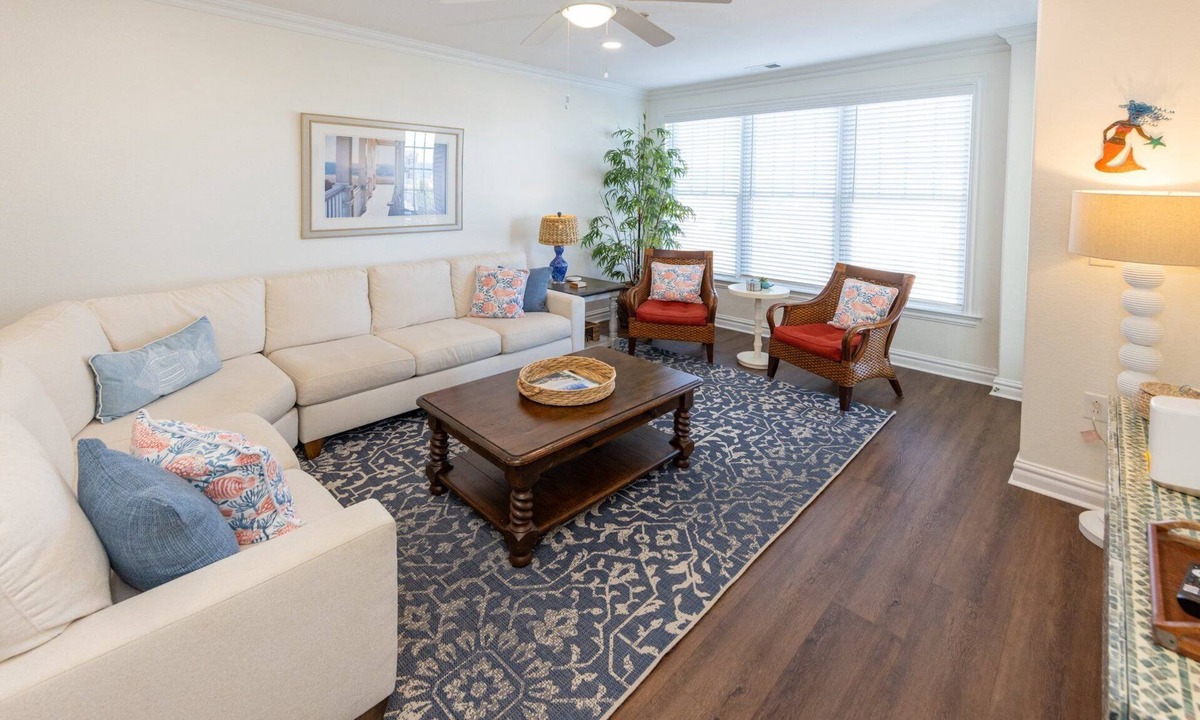 Sandbridge Condo | Sandbridge Dunes Condo #218- Pool, Elevator
