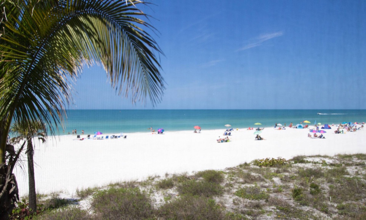 Bradenton Beach House | Sandcastle 3 · 8 Restaurants Nearby · Gulf Front