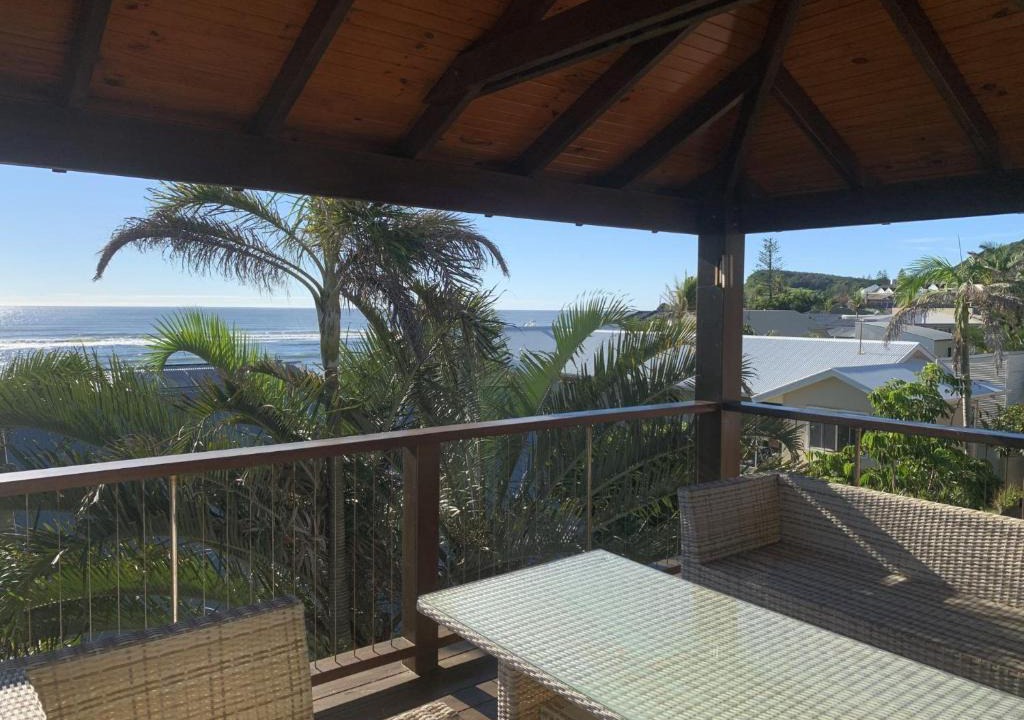 Lennox Head House | Sandcastles