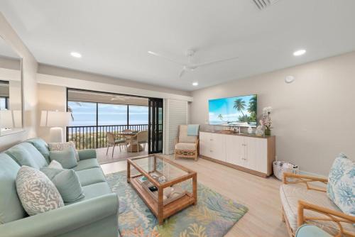 Sanibel House | Sanddollar #C302